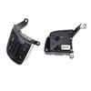 Pair Steering Wheel Control Switch Button Left+Right 96710H3190 For Kia Sportage