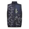 Head Mens Lightning Team Camouflage Race Vest