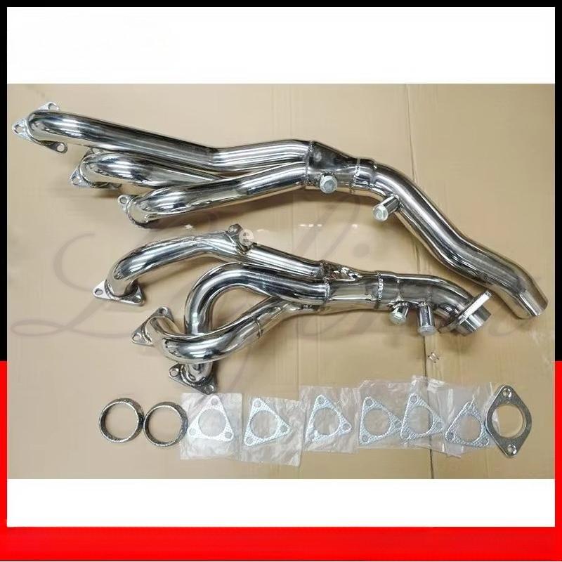 

Performance Exhaust Manifold Header for BMW E46 M3 3.2L 01 02 03 04 05