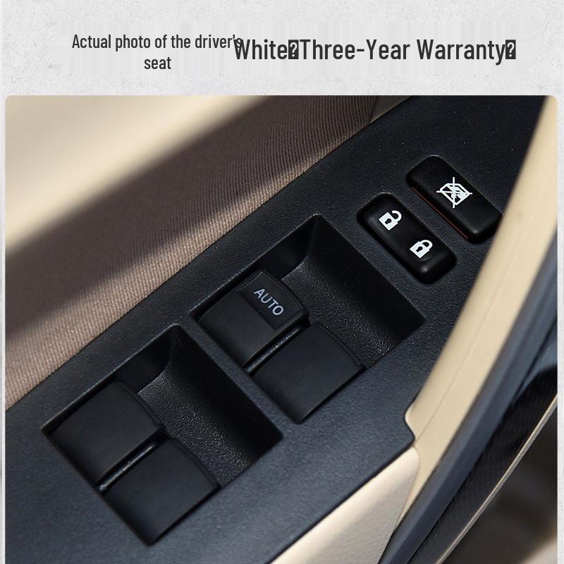 Toyota Corolla Power Window Switch 848200R040