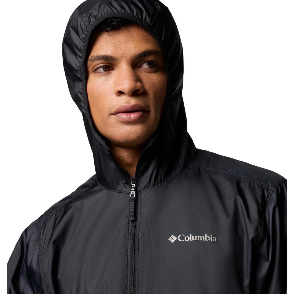 Columbia Mens Soft Shell Jacket