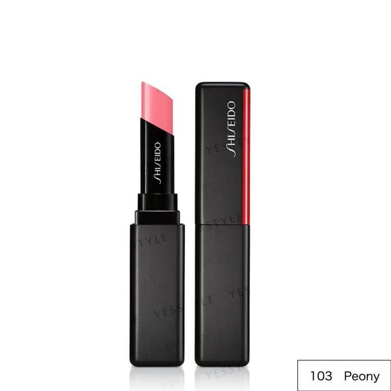 Shiseido - Colorgel Lip Balm