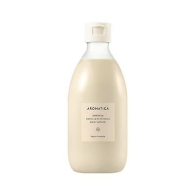 Embrace Body Lotion Neroli & Patchouli 300ml