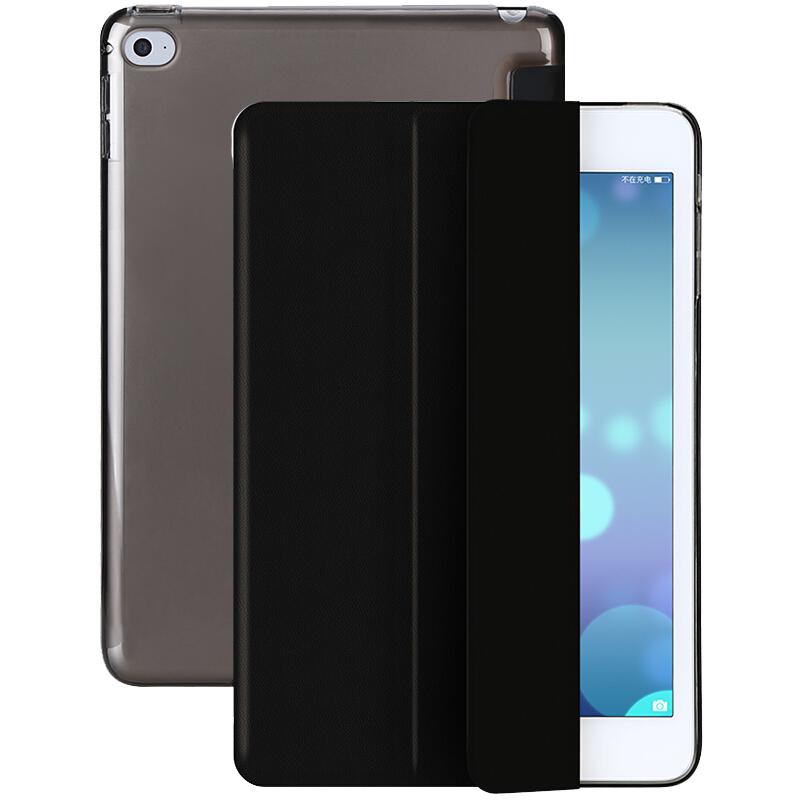 Biaize Tri-Fold Smart Case for Apple iPad Air 2 / 5th / 6th Gen 9.7-inch 9.7-inch