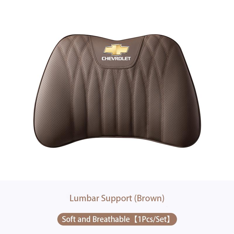 nlsc6 Car Seat Cover Cushion Anti Slip Auto Protector Accessories For Chevrolet Cruze Malibu Colorado Suburban Equinox Blazer Sticker