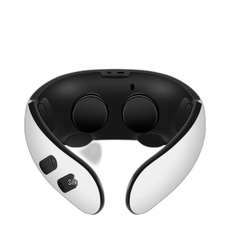 Jindao Smart Eye Massager with Nano Mist and Heat