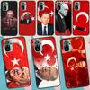 Turkey Recep Tayyip Erdogan Case For Xiaomi Redmi 14C 13C 10C 12C Redmi Note 9 10 11 12 13 14 Pro 9S 10S 11S 12S Cover