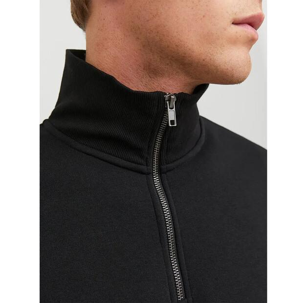 Jack & Jones Свитер с полумолнией Bradley