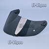 Cascos Para Motos Shield Replacement for AGV K1 K1S K3SV K5 K5S GT2 Uv-Protection Full Face Accesorios Para Moto for Casco AgvSpeed Sensors 6