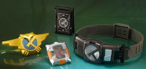 Kamen Rider Den-O Transformation Belt Movie Edition DX Transformation Belt Set