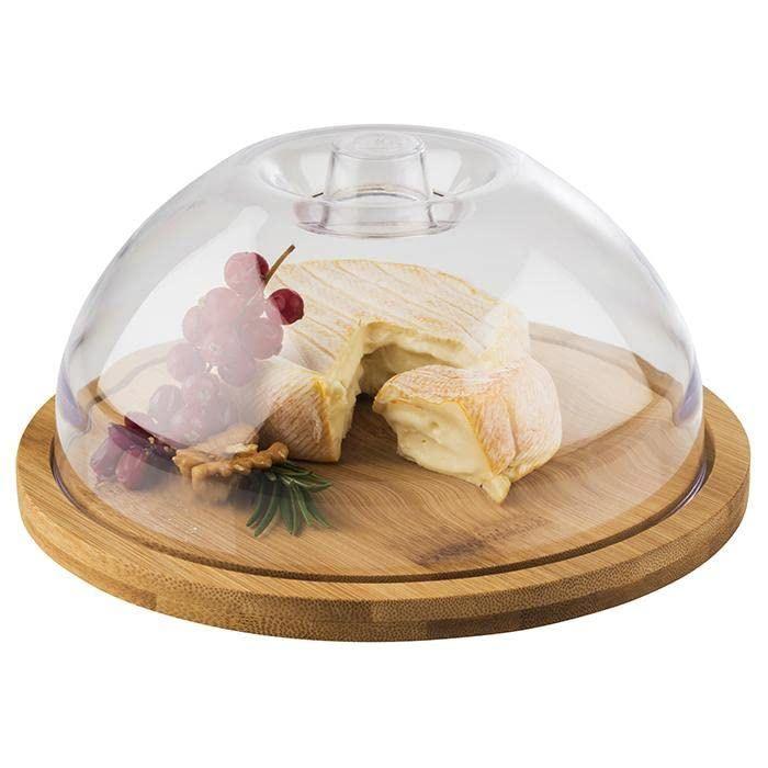 Plateau a fromage - cloche a fromage Aps - 822