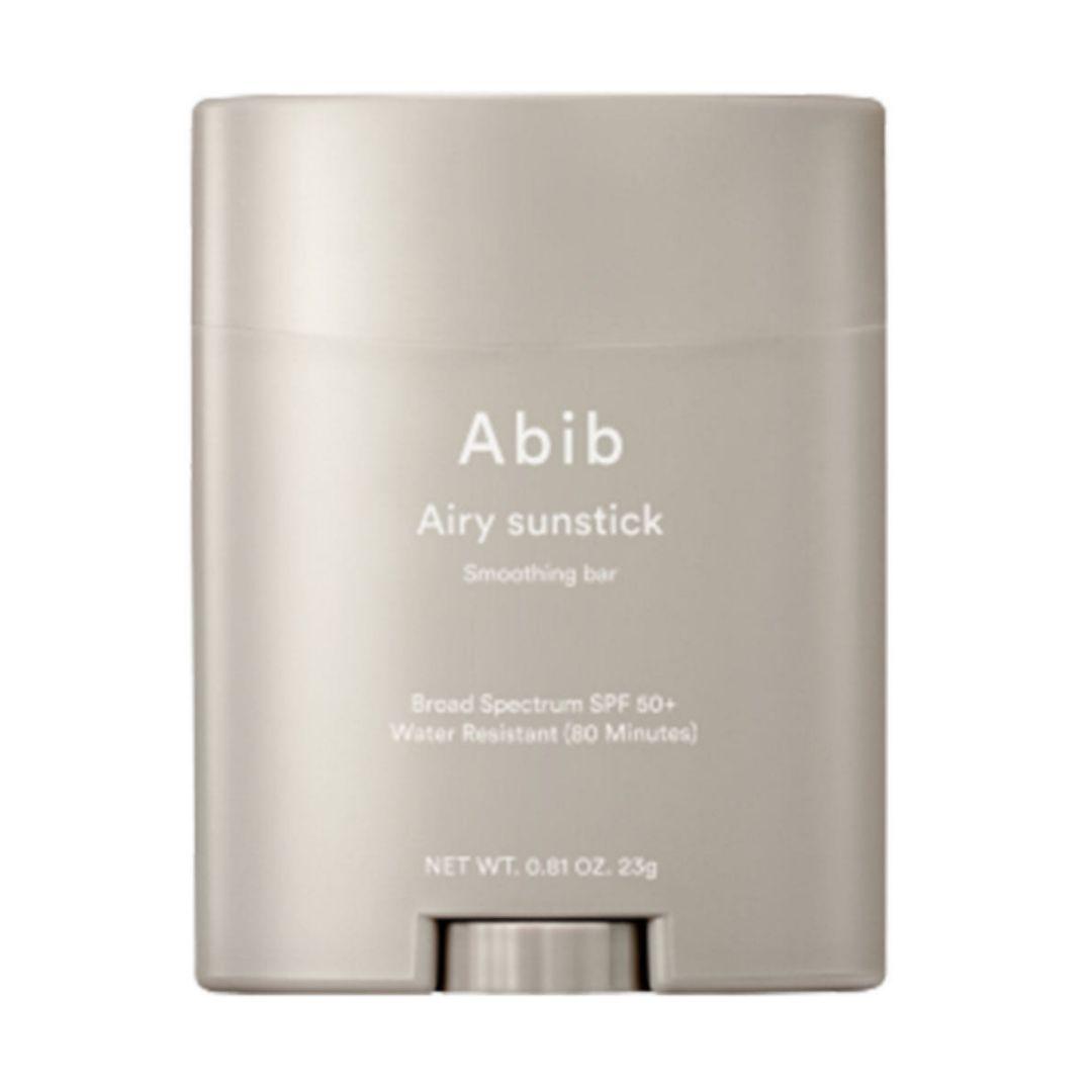 Airy Sunstick Smoothing Bar SPF50+ PA++++