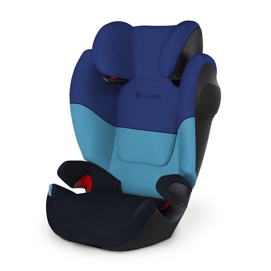 cybex 2 3 isofix