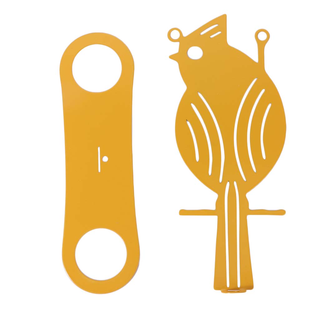 Spill Proof Hanging Oriole Bird Feeder Weatherproof Humming Bird Feeder  Garden Decor