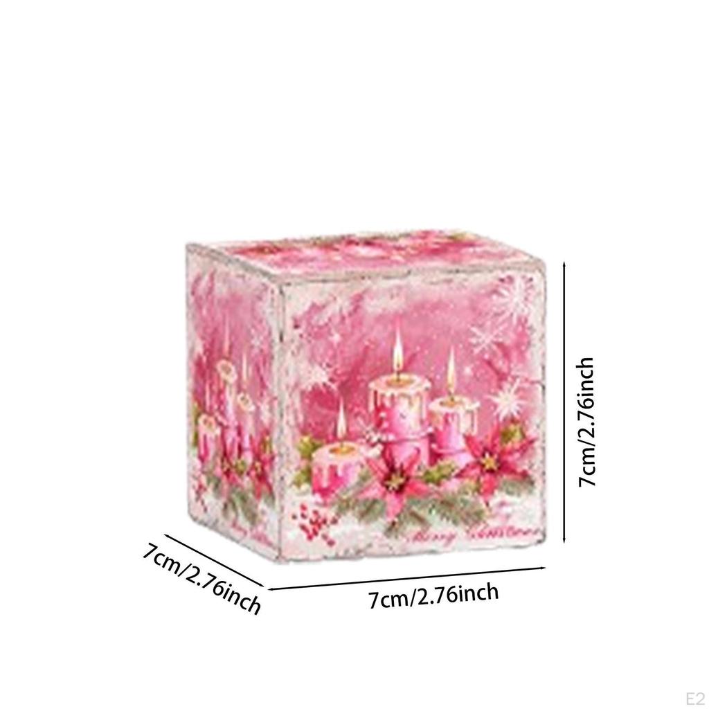 Christmas Bag for Gifts Goody Bags Wrapping Shopping Paper Xmas Gift Holiday