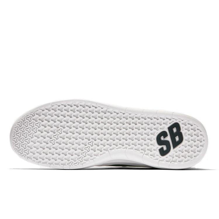 Nike SB Nyjah Free 'Summit White' Men's AA4272-100