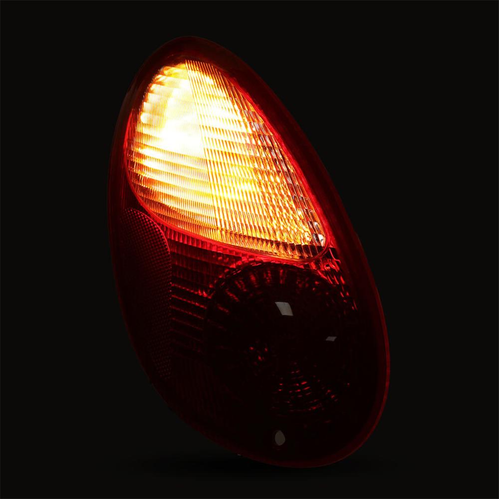 5116223AB Left Side Tail Light Rear Lamp For Chrysler PT Cruiser 2006 2007-2010