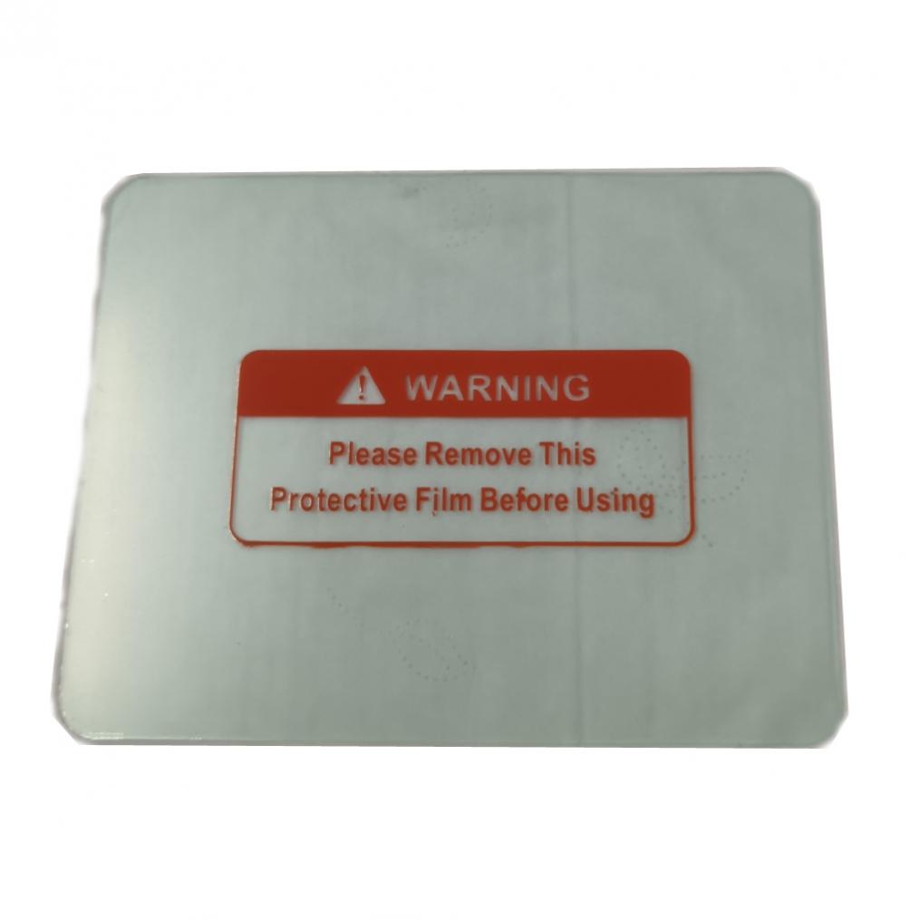 Welding Cover Lens Protective Lenses Protective Sheet
