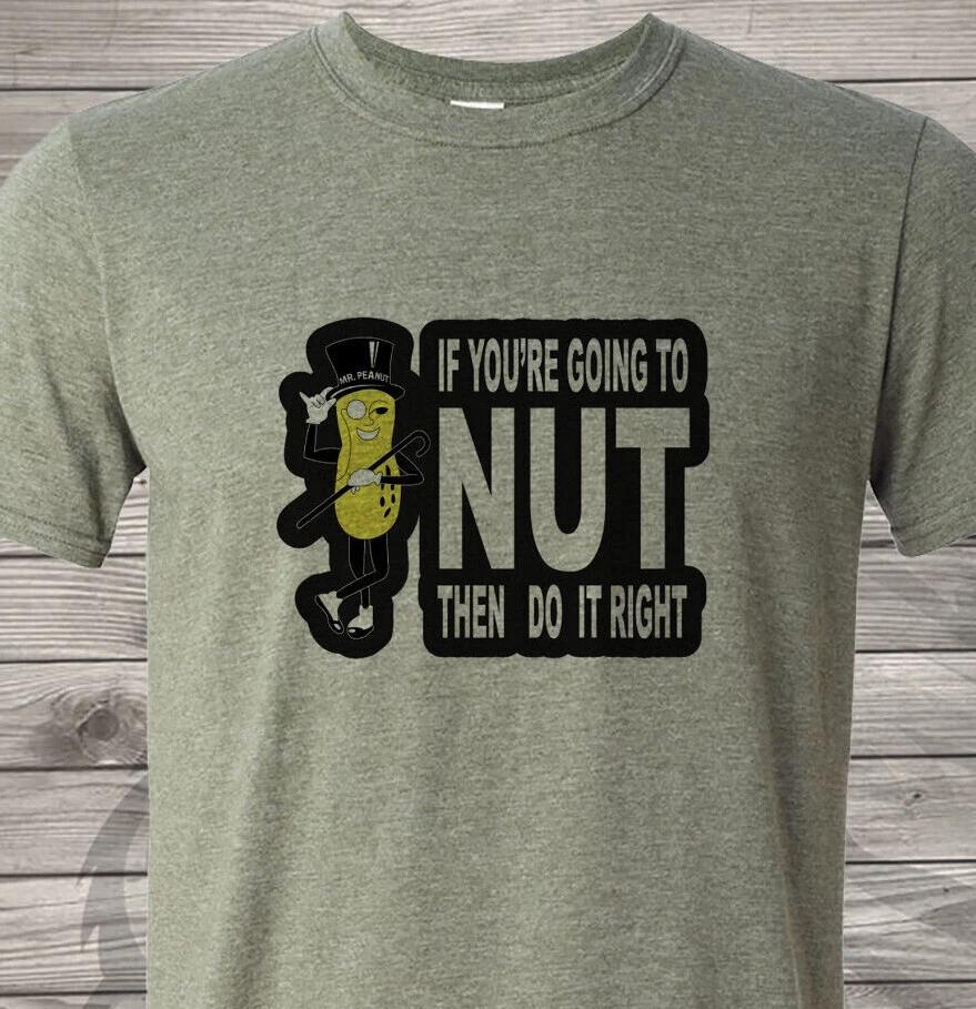 If you re going to NUT... Do it right - Nut like a Master - Fast Shipping L