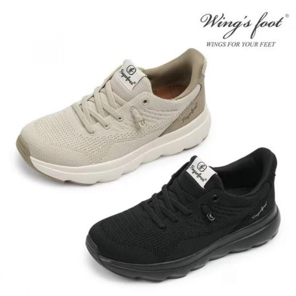 Wing S Foot Fingerfree 4 SneakerS  womenS  Ff004raw beige (FF004091RA)/230