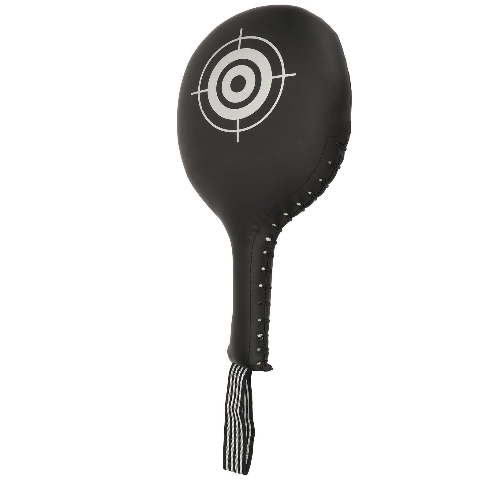 Boxing Target Paddle boxing Striking Target Pad Martial Arts Training Equipment for Tae Kwon Do Karate boxing Martial Arts Training