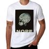 Nope 2022 Tshirt Simple Graphic Design Tshirt