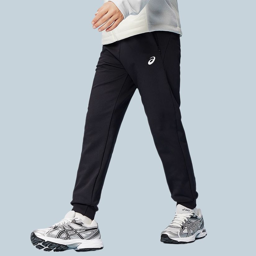 New ASICS Sports Performance Kids' Sweatpants Kids' 334251080515-9000