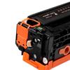 Lü Shang CF503A/CRG-054M Compatible Toner Cartridge A+ Series