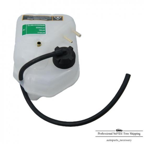 Coolant Expansion Tank For Maserati GranTurismo Quattroporte GranCabrio 296547