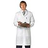 Portwest Standartinis darbo drabužių laboratorinis paltas (Medicinos sveikata)