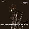 LP Record ROLAND KIRK JACK MCDUFF  Kirks Work OJC459 ORIGINAL JAZZ C 1990 US Jazz Used