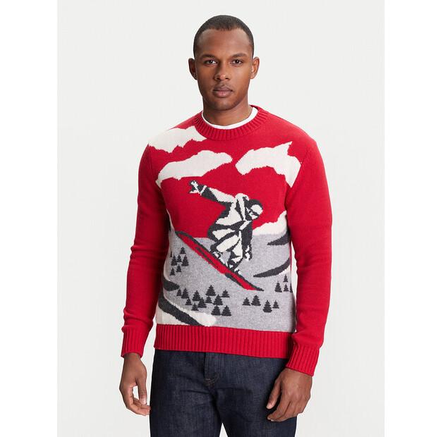 Свитер United Colors Of Benetton 1244K108R EU S