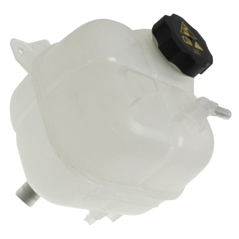 Coolant Reservoir Expansion Tank For 14-18 Jeep Cherokee Chrysler 200 68102155AD
