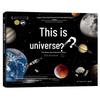 The Universe: A Children's Guide To Cosmic Exploration