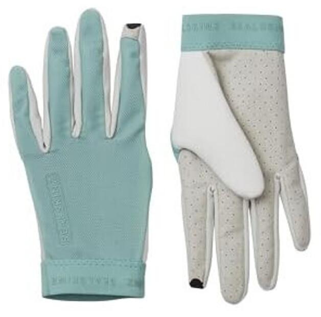 Велоперчатки SealSkinz Paston [синие] M