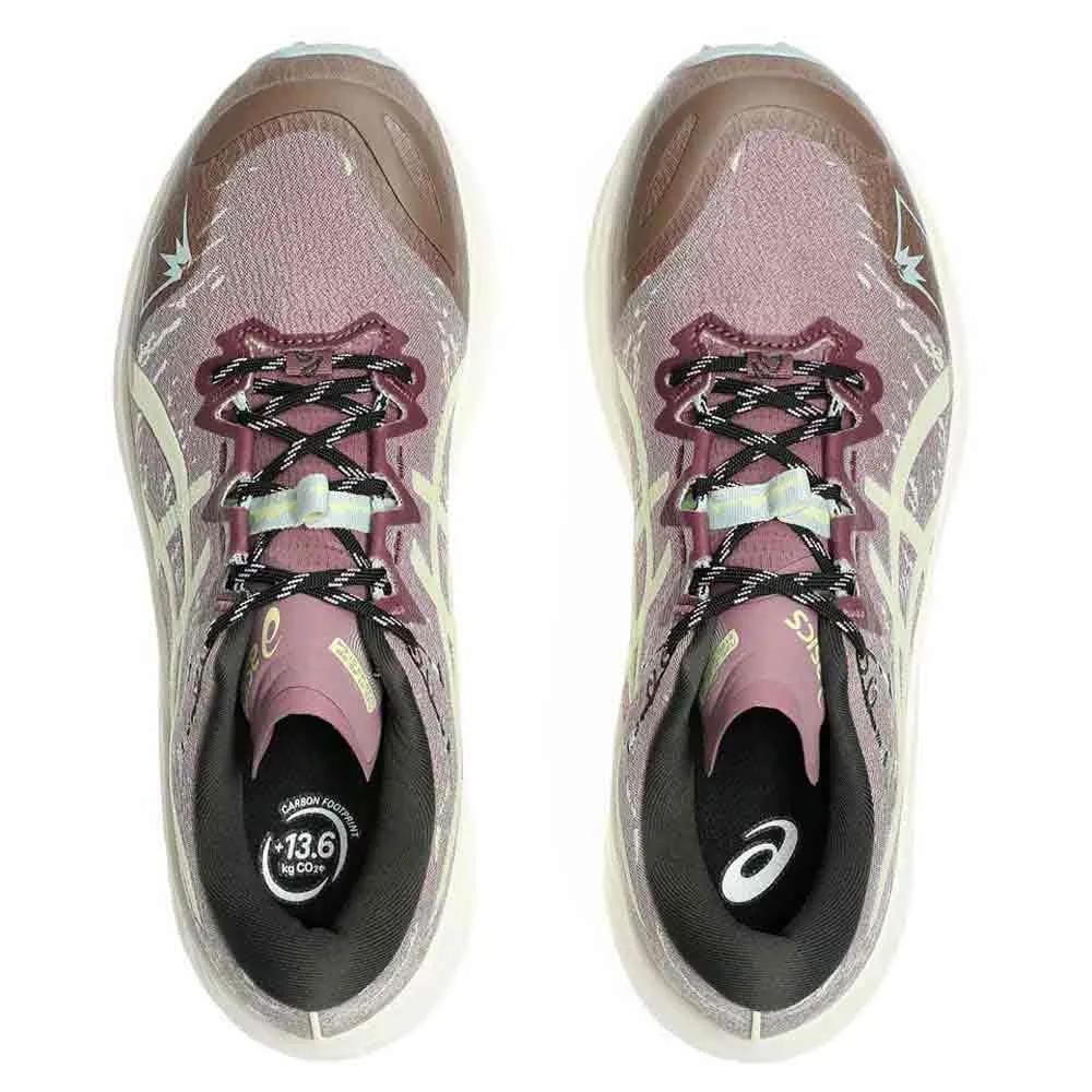 Asics Кроссовки для трейлраннинга Fuji Lite 5