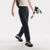 Pelliot Women's Outdoor Windproof Hiking Softshell Pants