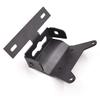 LEDISHUN Fender Eliminator Kit fits Suzuki GSX250R (DN11A) 8BK-DN12B (Black, Steel)