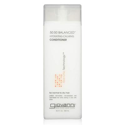 50:50 Balance Hydrating-Calming Conditioner, 250ml, 1 Unit