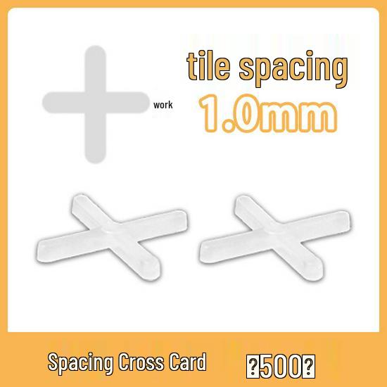Tile Leveling Tool: Spacing & Positioning Base Insert