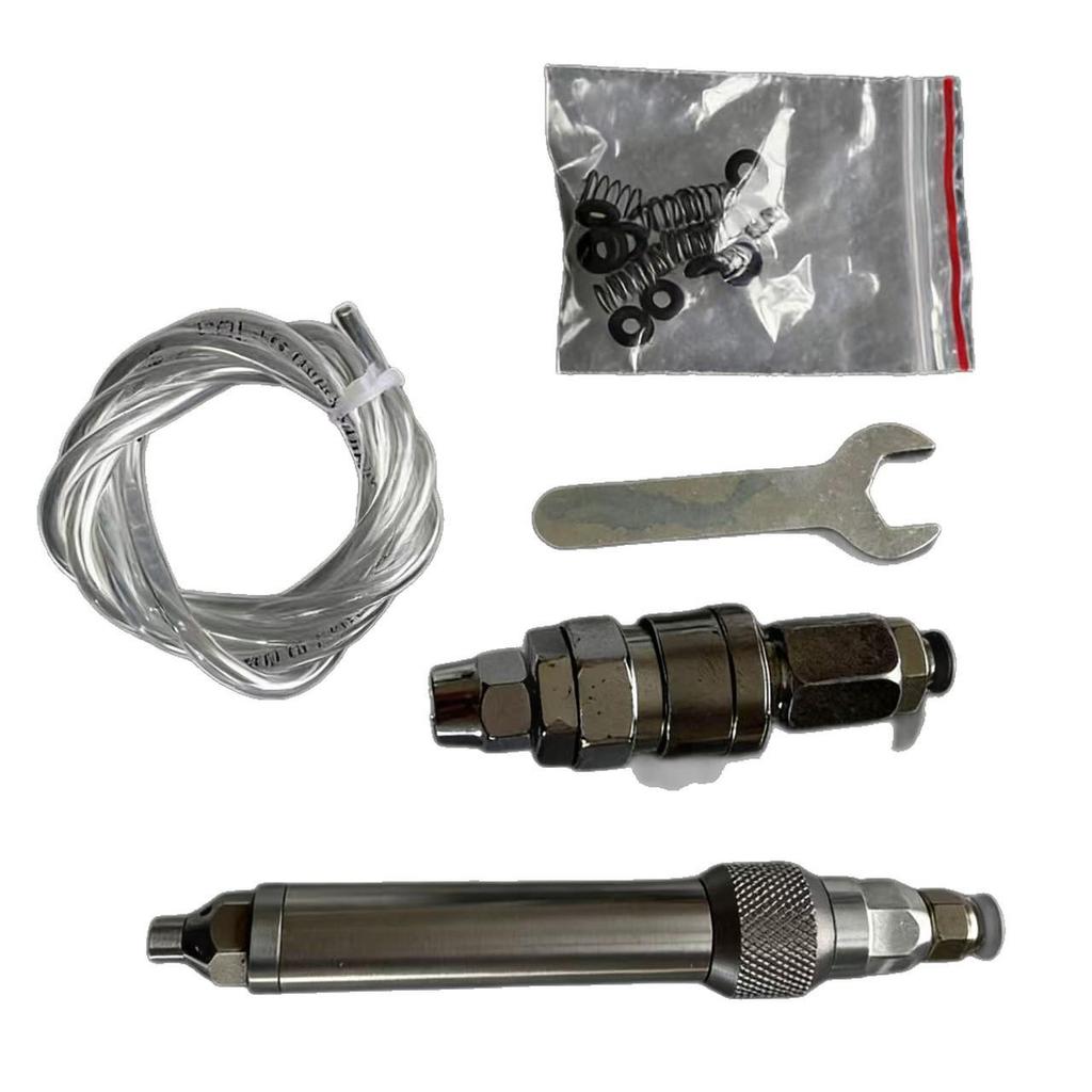Pneumatic Nail Sanding Pen Tool for Gold Work