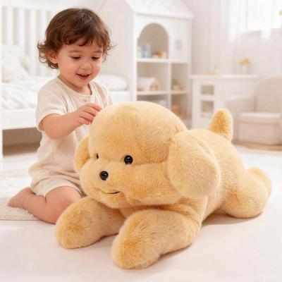 Poppen en knuffels – Dieren knuffels