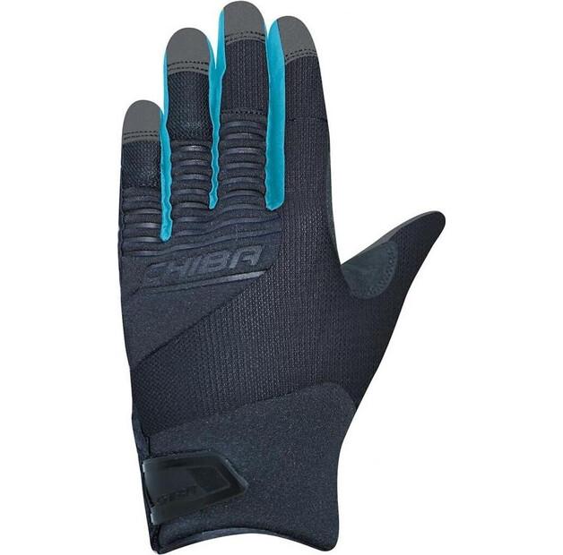 Велосипедные перчатки Chiba Blade Long Finger XXL