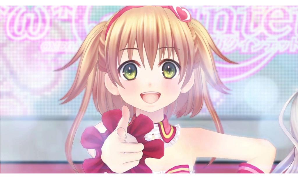 Sony Omega Quintet Limited Edition PS4 Fukahire Illustration Storage Box Booklet Rare Making-of DVD