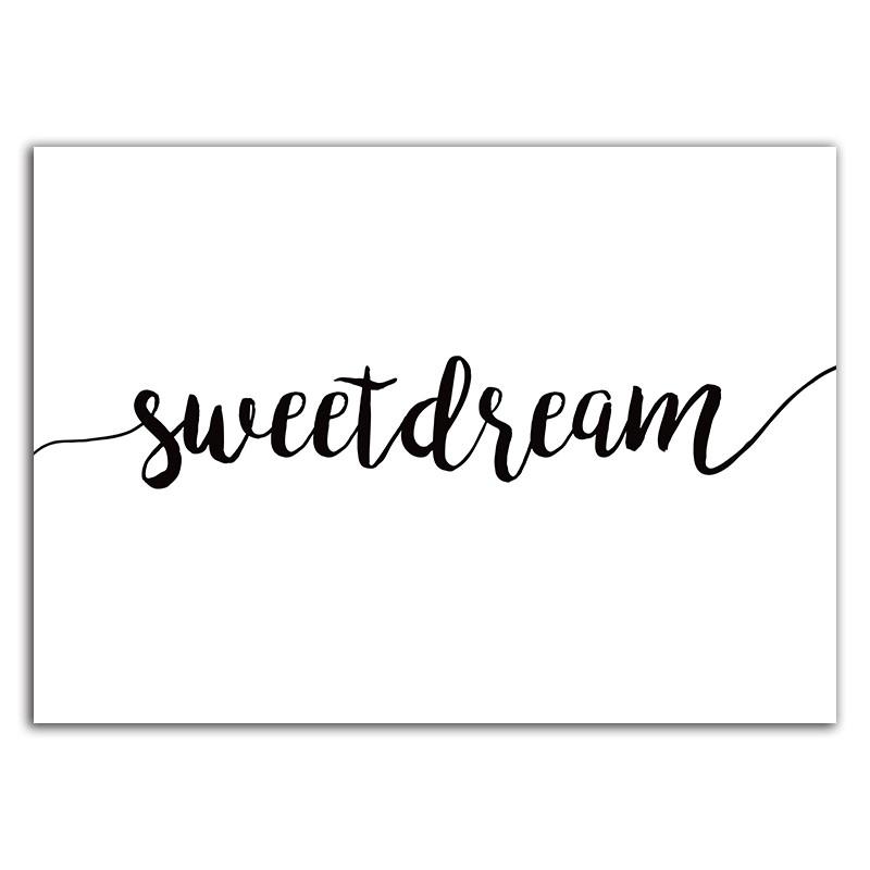 

Чорно-біла карта закоханих. Настінне мистецтво. Картини на полотні. Скандинавські плакати та принти. Настінні картини Sweetdream для весільного декору кімнати HD3141 21x30cm no frame