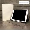 Chytrý obal Capybara pro iPad Pro 11 Ipad Mini6 8.3 Ipad 5/6. generace 9.7 Air 2/3 10.5 10.2 7./8./9. generace 10. Funda Air 5/4. generace