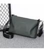 Trendy Men's Korean Crossbody & Shoulder Bag - Waterproof, Multi-Compartment, Large Capacity Backpack