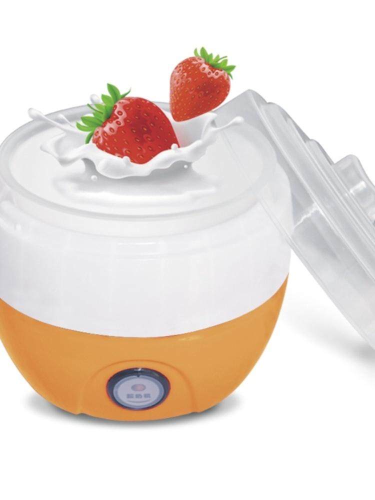 Automatyczny Jogurtownica Domowa 1 szt. Duża Pojemność Wino Ryżowe Domowy Fermentator do Jogurtu