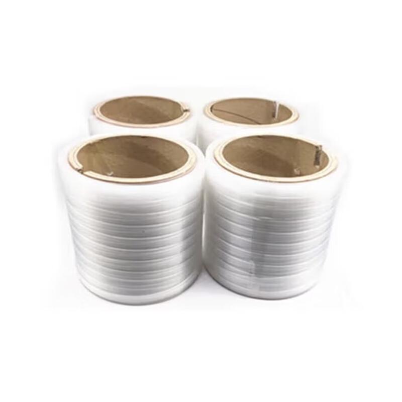 Sesame Master Banknote Bundling Straps