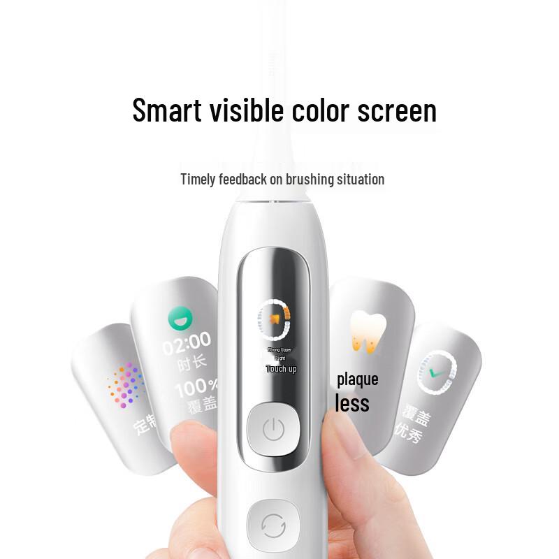 Xiaomi MI Servo Sonic Electric Toothbrush Pro CN Plug (adapter Included)